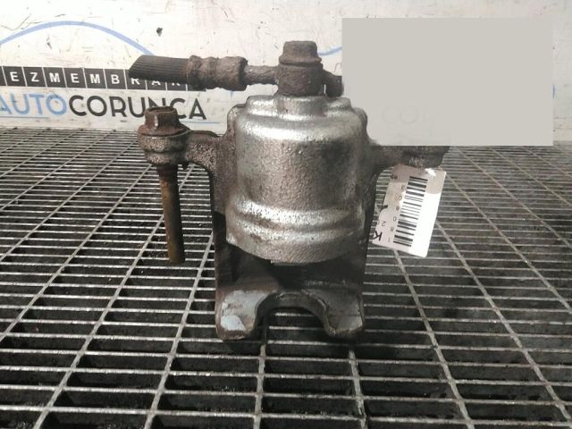 bontott RENAULT KOLEOS Jobb hátsó Fékkengyel