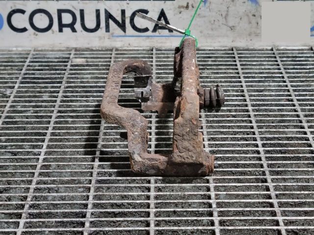 bontott RENAULT KOLEOS Jobb hátsó Fékkengyel