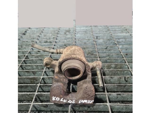 bontott RENAULT KOLEOS Jobb hátsó Fékkengyel