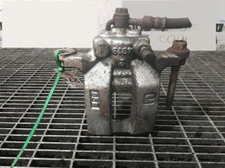 bontott RENAULT KOLEOS Jobb hátsó Fékkengyel