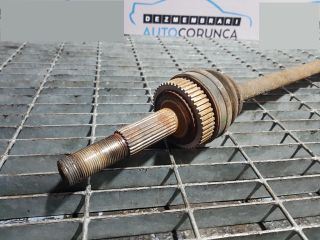 bontott RENAULT KOLEOS Jobb hátsó Féltengely