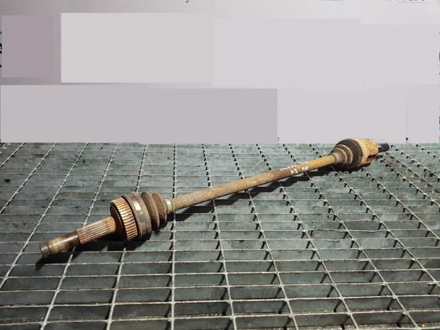 bontott RENAULT KOLEOS Jobb hátsó Féltengely