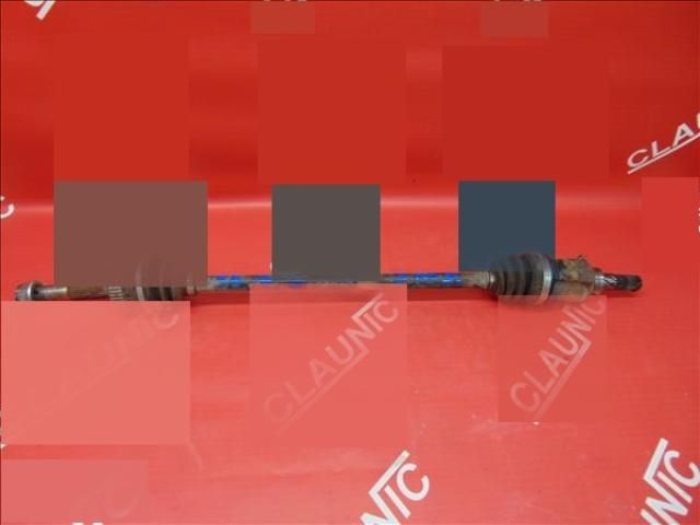 bontott RENAULT KOLEOS Jobb hátsó Féltengely