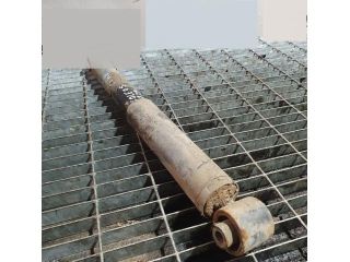 bontott RENAULT KOLEOS Jobb hátsó Lengéscsillapító