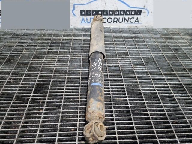 bontott RENAULT KOLEOS Jobb hátsó Lengéscsillapító