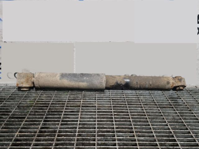 bontott RENAULT KOLEOS Jobb hátsó Lengéscsillapító