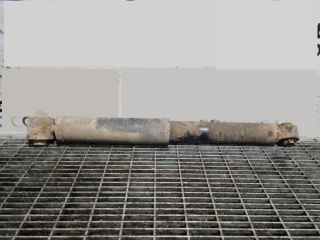 bontott RENAULT KOLEOS Jobb hátsó Lengéscsillapító