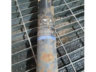 bontott RENAULT KOLEOS Jobb hátsó Lengéscsillapító