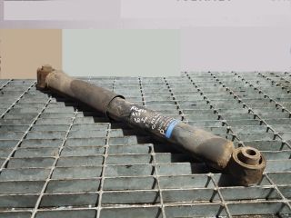 bontott RENAULT KOLEOS Jobb hátsó Lengéscsillapító