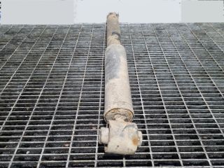 bontott RENAULT KOLEOS Jobb hátsó Lengéscsillapító