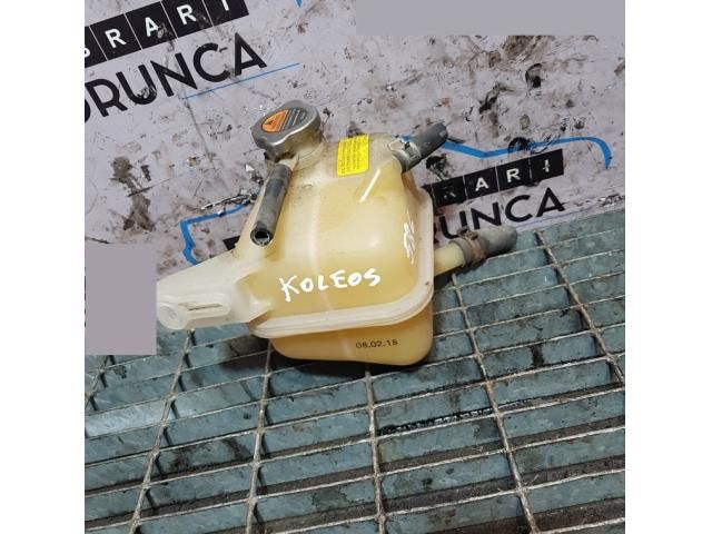 bontott RENAULT KOLEOS Kiegyenlítő Tartály
