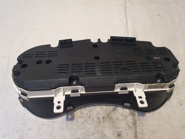 bontott RENAULT KOLEOS Kilométeróra