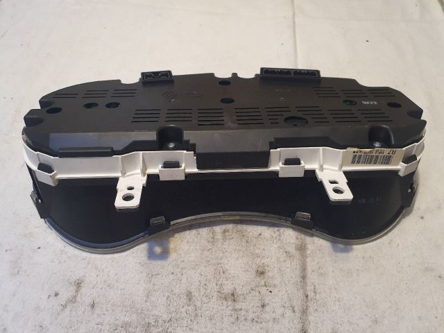 bontott RENAULT KOLEOS Kilométeróra