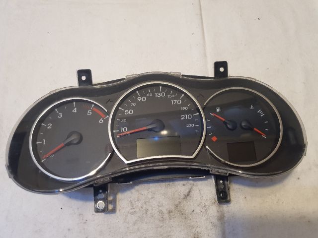 bontott RENAULT KOLEOS Kilométeróra