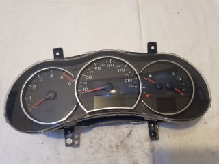 bontott RENAULT KOLEOS Kilométeróra