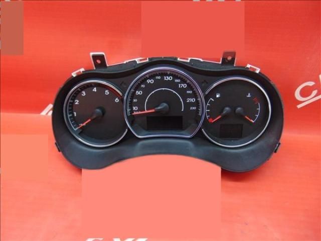 bontott RENAULT KOLEOS Kilométeróra