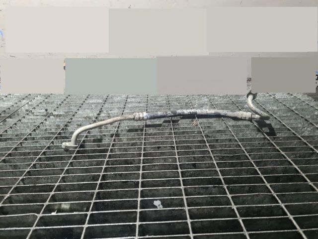 bontott RENAULT KOLEOS Klíma Cső