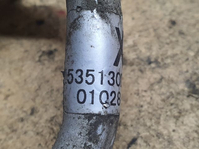 bontott RENAULT KOLEOS Klíma Cső