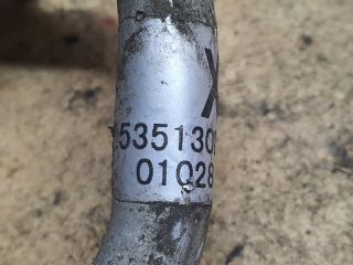 bontott RENAULT KOLEOS Klíma Cső