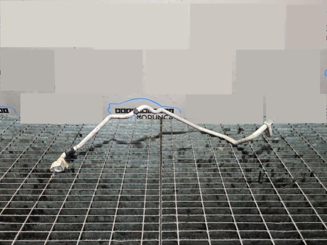 bontott RENAULT KOLEOS Klíma Cső