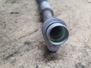 bontott RENAULT KOLEOS Klíma Cső