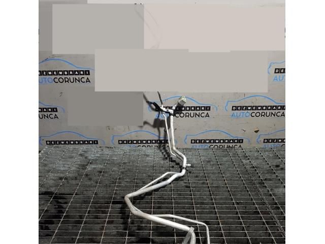 bontott RENAULT KOLEOS Klíma Cső