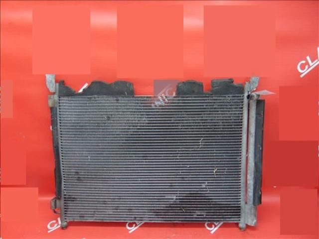 bontott RENAULT KOLEOS Klímahűtő Radiátor