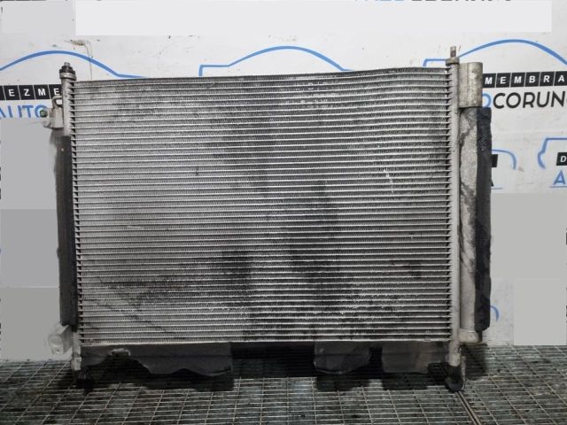 bontott RENAULT KOLEOS Klímahűtő Radiátor