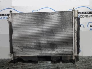bontott RENAULT KOLEOS Klímahűtő Radiátor
