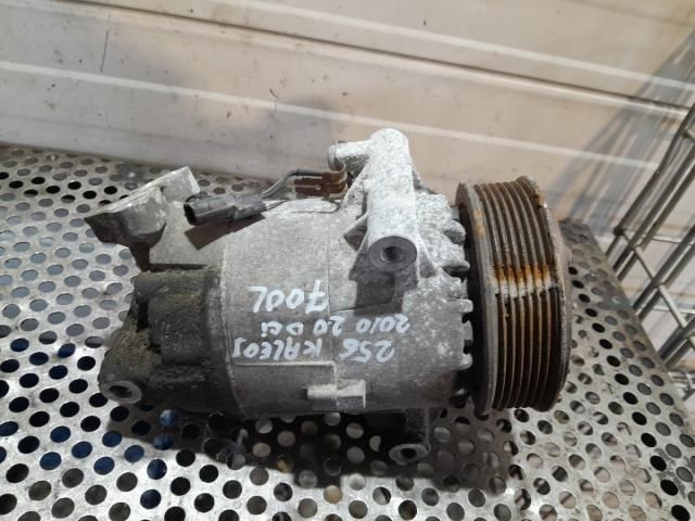 bontott RENAULT KOLEOS Klímakompresszor