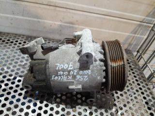 bontott RENAULT KOLEOS Klímakompresszor