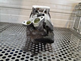 bontott RENAULT KOLEOS Klímakompresszor