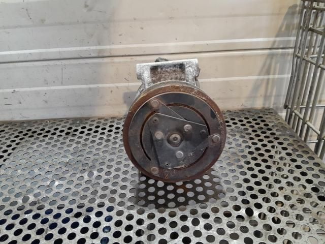 bontott RENAULT KOLEOS Klímakompresszor