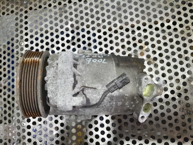 bontott RENAULT KOLEOS Klímakompresszor