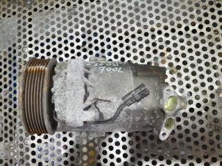 bontott RENAULT KOLEOS Klímakompresszor