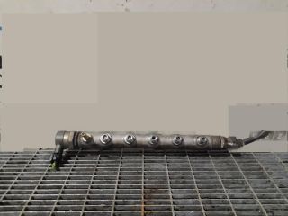 bontott RENAULT KOLEOS Közösnyomócső