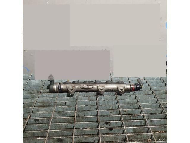 bontott RENAULT KOLEOS Közösnyomócső