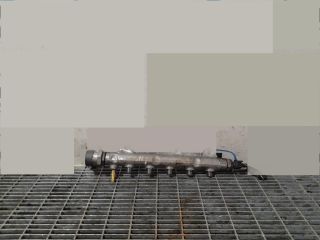 bontott RENAULT KOLEOS Közösnyomócső