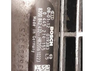 bontott RENAULT KOLEOS Közösnyomócső