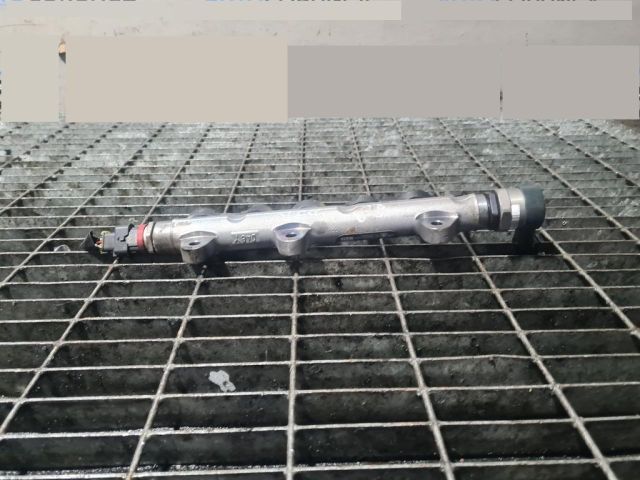 bontott RENAULT KOLEOS Közösnyomócső