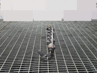 bontott RENAULT KOLEOS Közösnyomócső