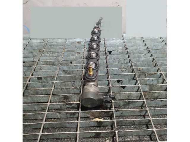 bontott RENAULT KOLEOS Közösnyomócső