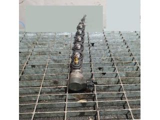 bontott RENAULT KOLEOS Közösnyomócső