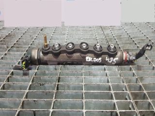 bontott RENAULT KOLEOS Közösnyomócső