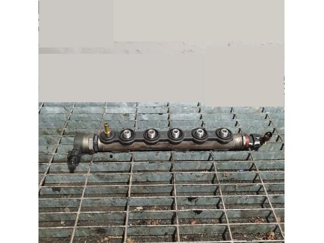 bontott RENAULT KOLEOS Közösnyomócső