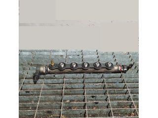 bontott RENAULT KOLEOS Közösnyomócső