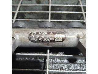 bontott RENAULT KOLEOS Közösnyomócső