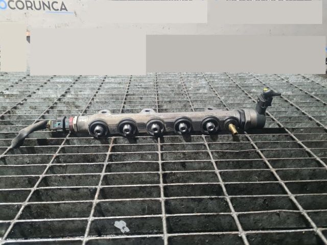 bontott RENAULT KOLEOS Közösnyomócső