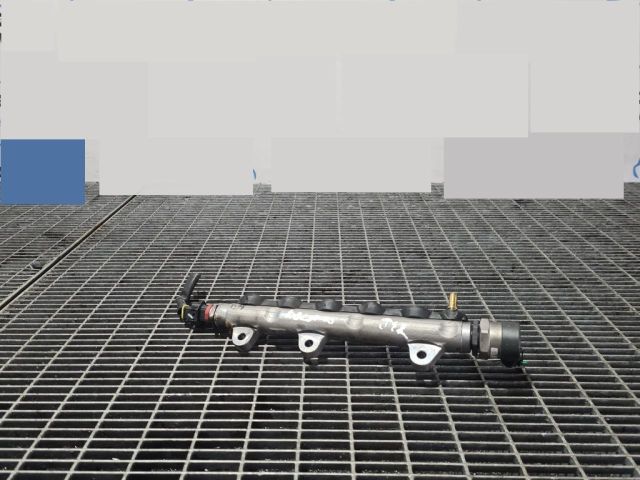 bontott RENAULT KOLEOS Közösnyomócső