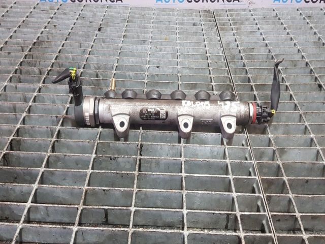 bontott RENAULT KOLEOS Közösnyomócső